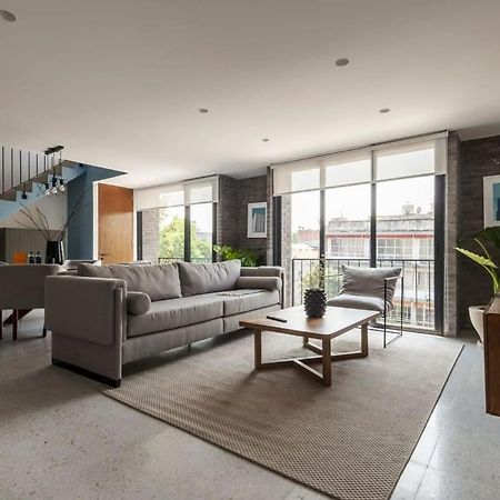 Charming 2Br In Roma Norte Meksika Dış mekan fotoğraf