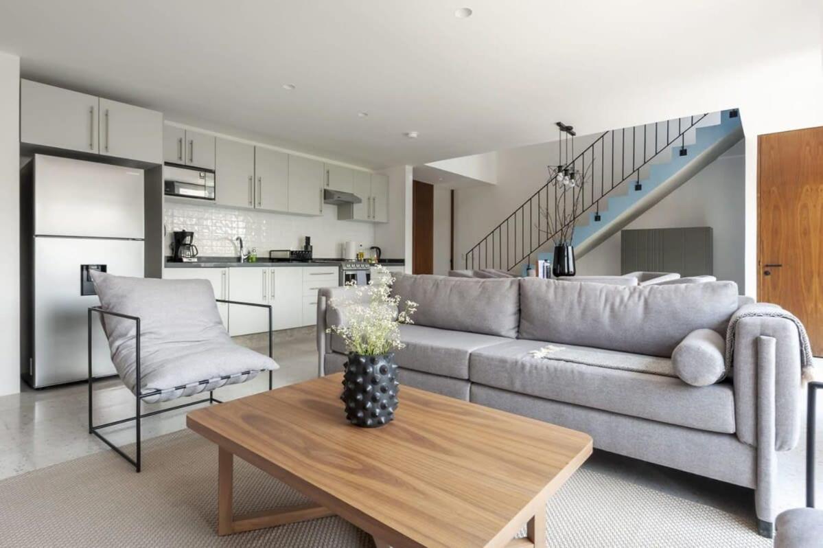 Charming 2Br In Roma Norte Meksika Dış mekan fotoğraf