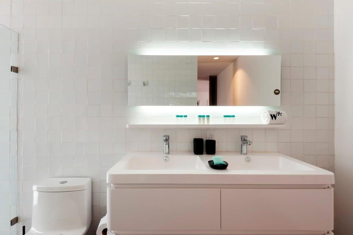 Charming 2Br In Roma Norte Meksika Dış mekan fotoğraf