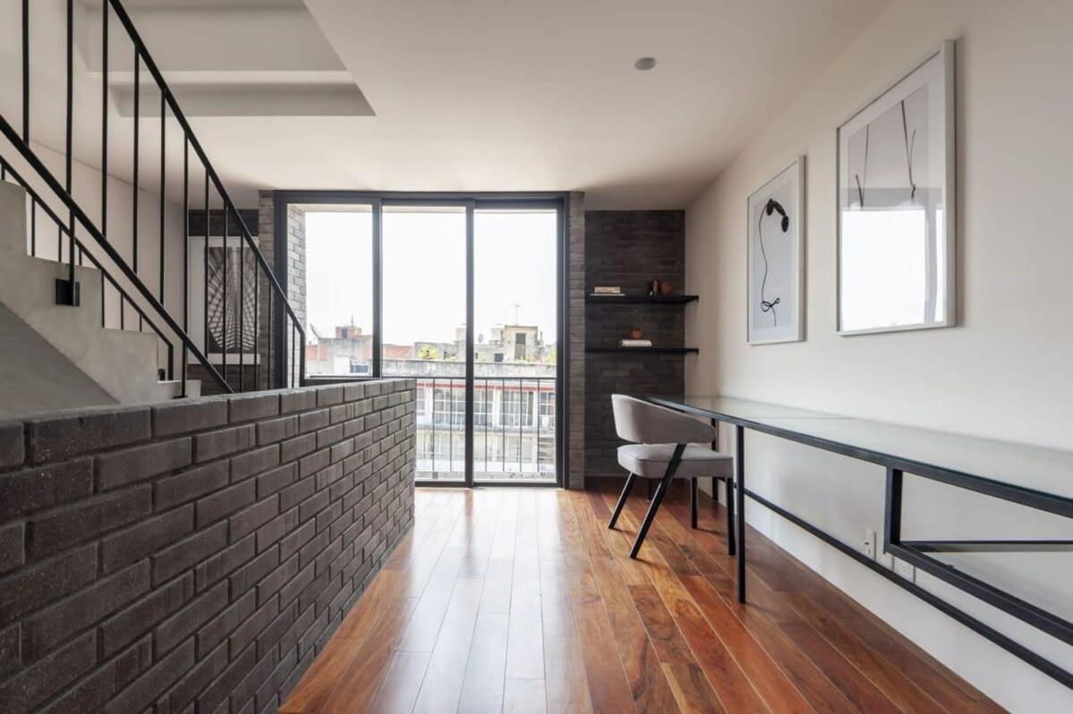 Charming 2Br In Roma Norte Meksika Dış mekan fotoğraf
