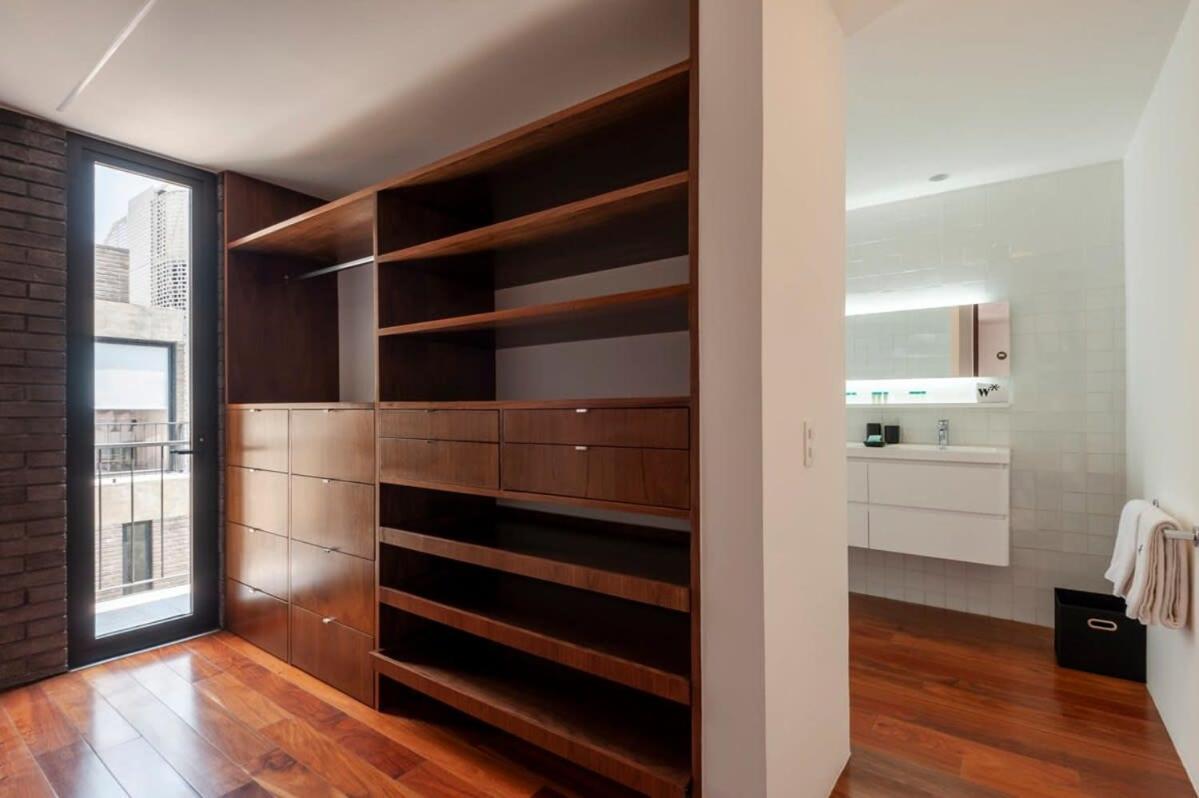 Charming 2Br In Roma Norte Meksika Dış mekan fotoğraf